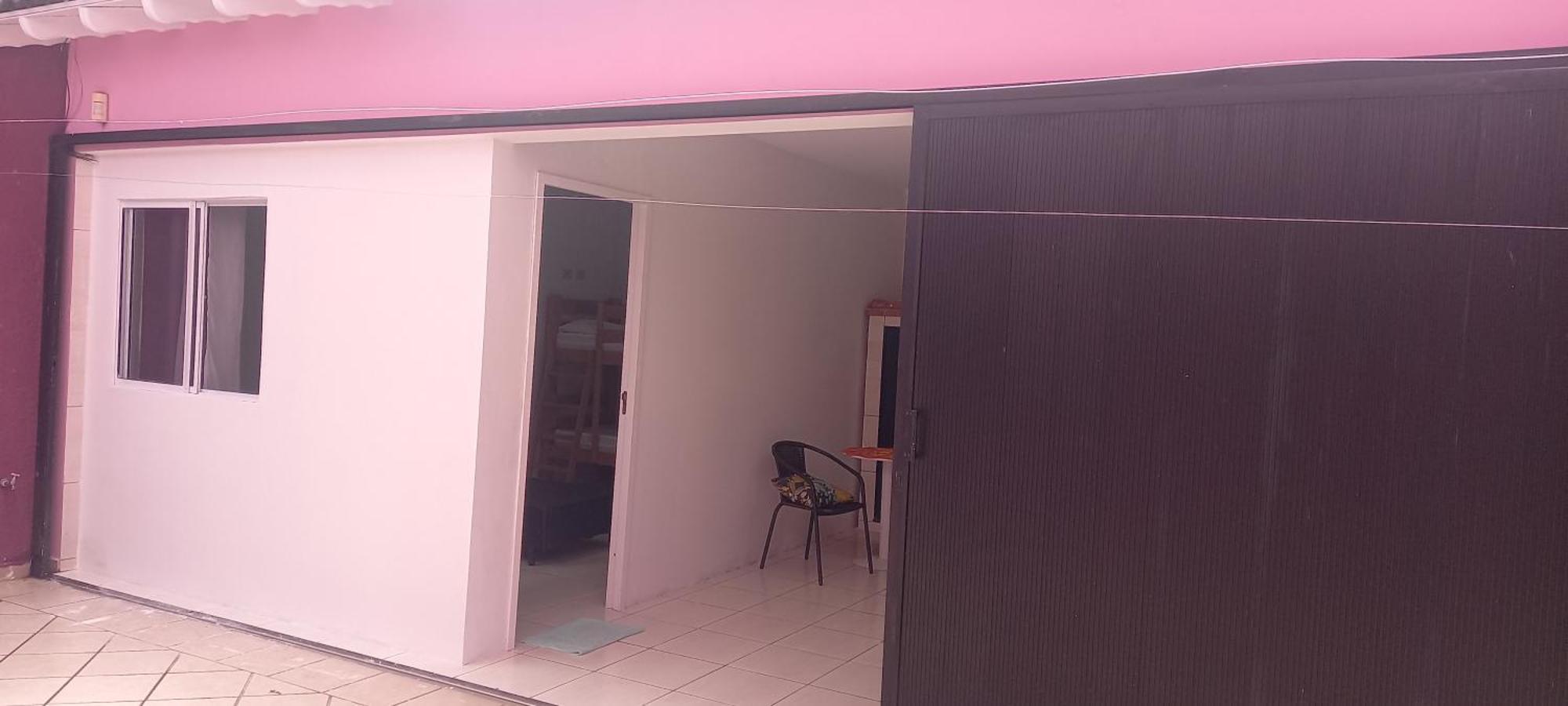 Hostel Blaese Pascal - Hbp Guarulhos Exterior foto